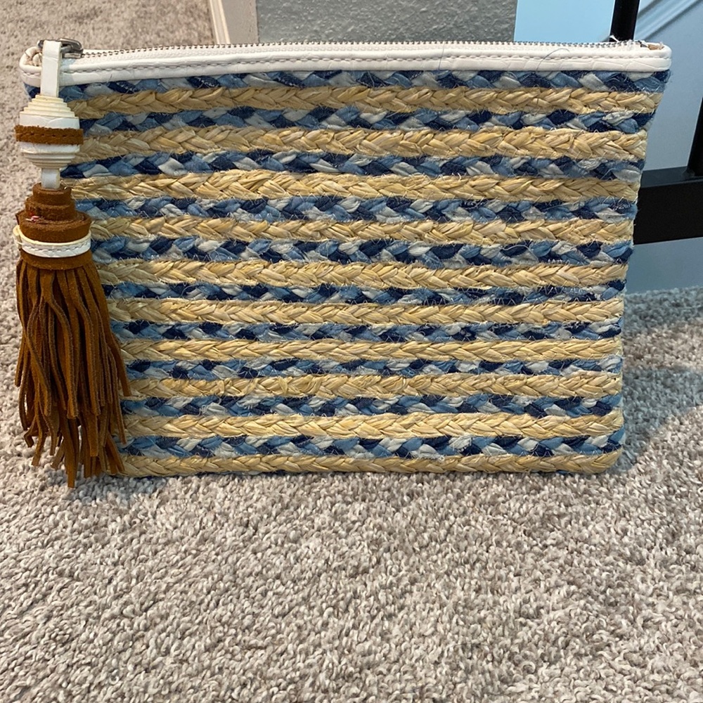 Sam Edelman Clutch